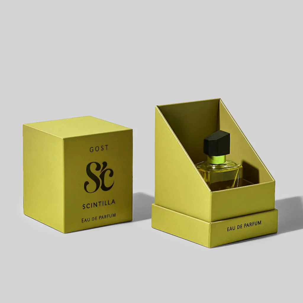Custom Rigid Boxes Wholesale